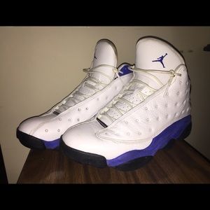 Jordan retro 13’s (size 12)